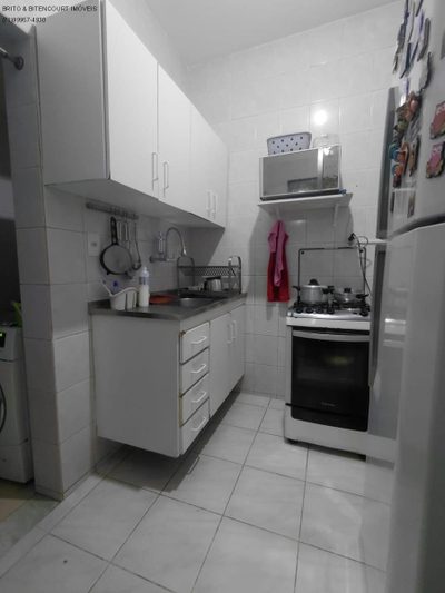 Apartamento, 2 quartos, 64 m² - Foto 4