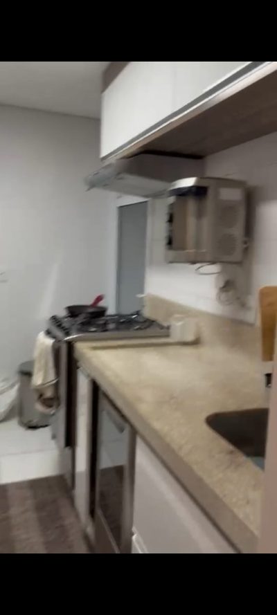 Apartamento, 3 quartos, 95 m² - Foto 4