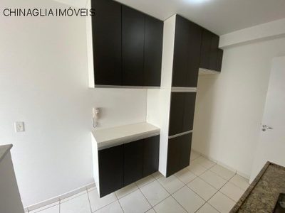 Apartamento, 2 quartos, 52 m² - Foto 4