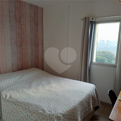 Apartamento, 3 quartos, 60 m² - Foto 3