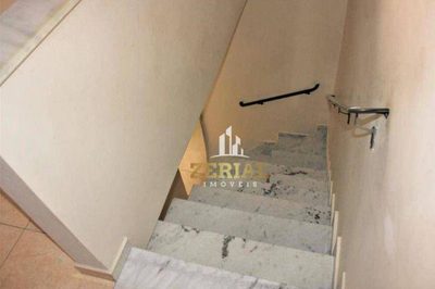 Sobrado, 3 quartos, 180 m² - Foto 5