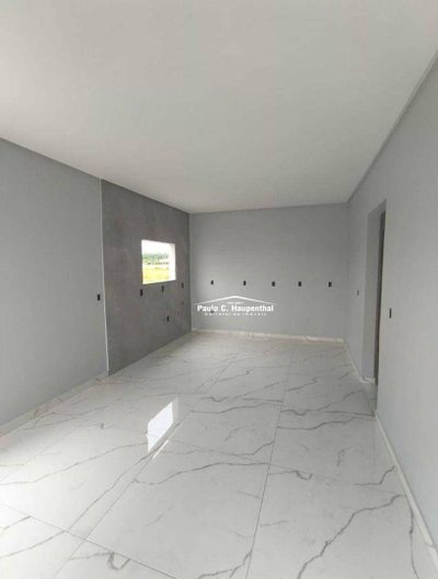 Casa, 3 quartos, 64 m² - Foto 3