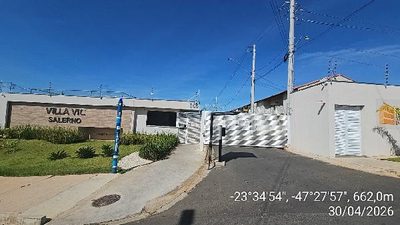 Apartamento, 2 quartos, 51 m² - Foto 1