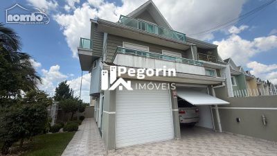 Casa, 6 quartos, 200 m² - Foto 2