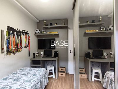 Casa, 2 quartos, 127 m² - Foto 4