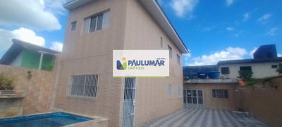Sobrado, 6 quartos, 320 m² - Foto 4