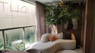 Apartamento, 3 quartos, 127 m² - Foto 5