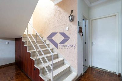 Casa, 4 quartos, 200 m² - Foto 3
