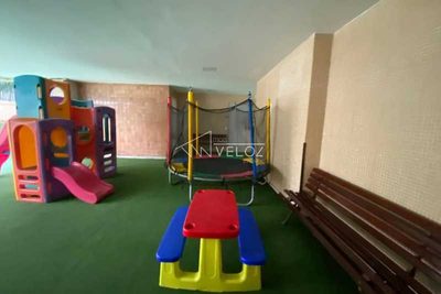 Apartamento, 2 quartos, 103 m² - Foto 5