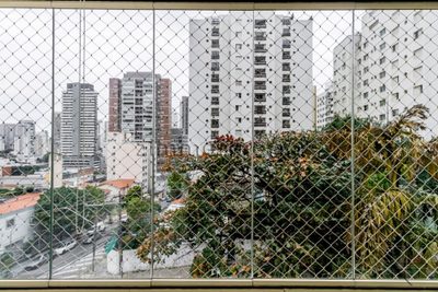 Apartamento, 4 quartos, 129 m² - Foto 5