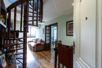 Cobertura, 3 quartos, 137 m² - Foto 2