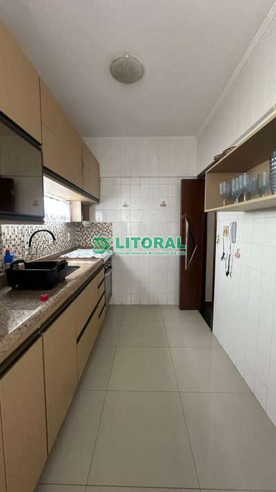 Apartamento, 2 quartos, 75 m² - Foto 3