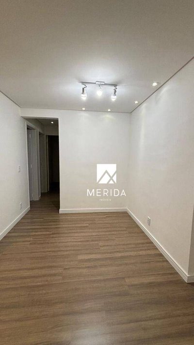 Apartamento, 3 quartos, 60 m² - Foto 3