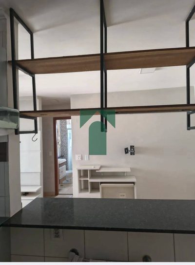 Apartamento, 2 quartos, 52 m² - Foto 4
