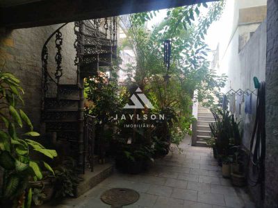 Casa, 4 quartos, 191 m² - Foto 2