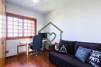 Apartamento, 4 quartos, 159 m² - Foto 3