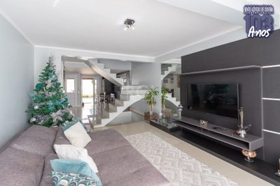 Casa, 3 quartos, 150 m² - Foto 2