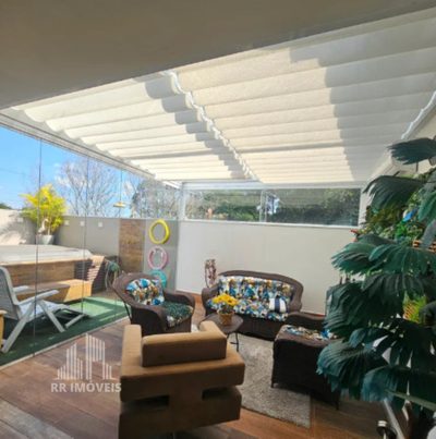 Casa, 3 quartos, 180 m² - Foto 5