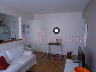 Apartamento, 2 quartos, 80 m² - Foto 4