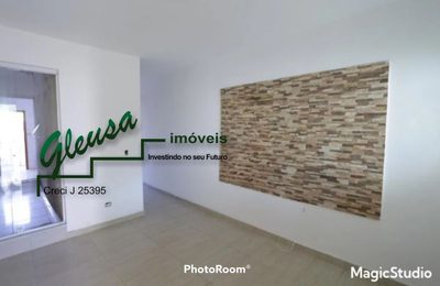 Casa, 3 quartos, 160 m² - Foto 3