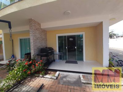 Casa de Condomínio, 4 quartos - Foto 3