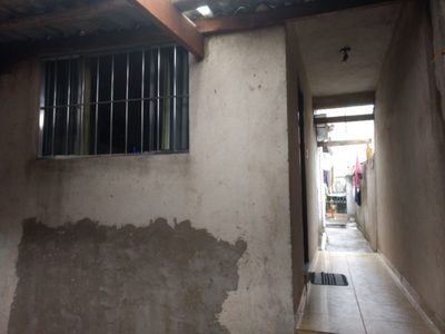 Casa, 2 quartos - Foto 2
