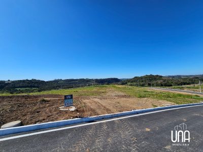 Terreno, 384 m² - Foto 2