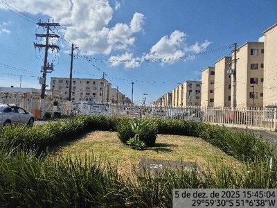 Apartamento, 2 quartos, 40 m² - Foto 1