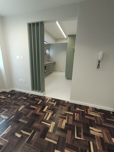 Apartamento, 1 quarto, 42 m² - Foto 2