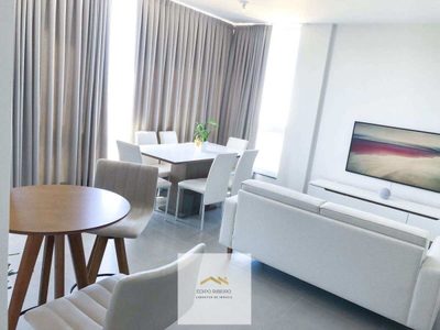 Apartamento, 2 quartos, 61 m² - Foto 4