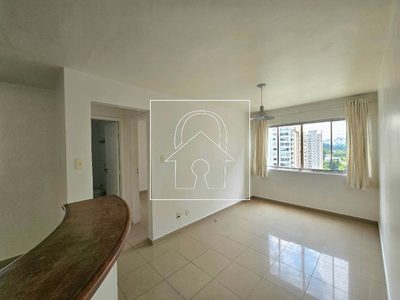Apartamento, 1 quarto, 40 m² - Foto 2