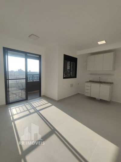 Apartamento, 2 quartos, 58 m² - Foto 3