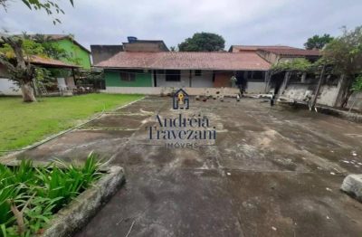 Casa, 2 quartos, 58 m² - Foto 1