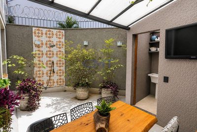 Apartamento, 3 quartos, 92 m² - Foto 4