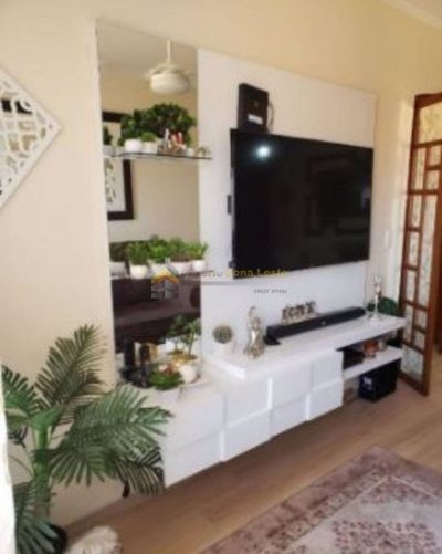Apartamento, 2 quartos, 52 m² - Foto 2