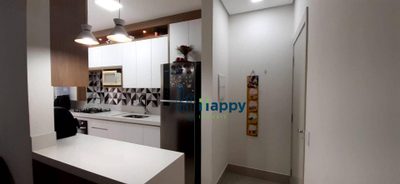 Apartamento, 3 quartos, 87 m² - Foto 5