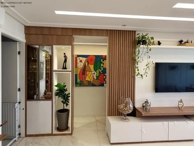 Apartamento, 2 quartos, 83 m² - Foto 3