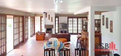 Casa, 4 quartos, 333 m² - Foto 2