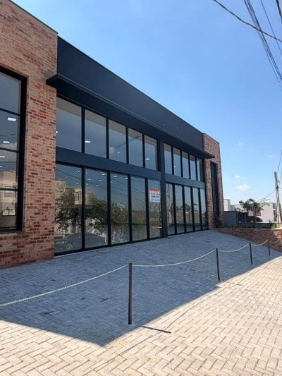 Depósito-Galpão, 720 m² - Foto 1