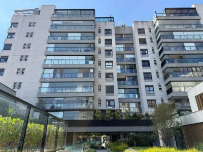Cobertura, 3 quartos, 241 m² - Foto 4