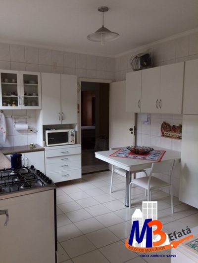 Sobrado, 3 quartos, 160 m² - Foto 4