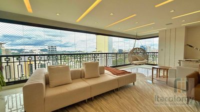 Apartamento, 3 quartos, 313 m² - Foto 3