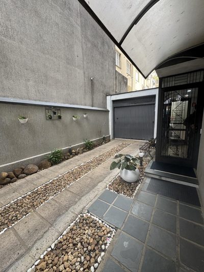 Apartamento, 1 quarto, 41 m² - Foto 2