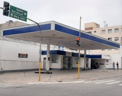 Prédio Inteiro, 227 m² - Foto 1