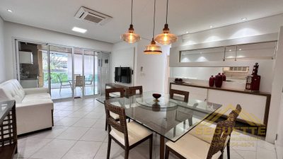 Apartamento, 4 quartos, 137 m² - Foto 1