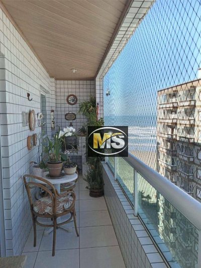 Apartamento, 1 quarto, 54 m² - Foto 5