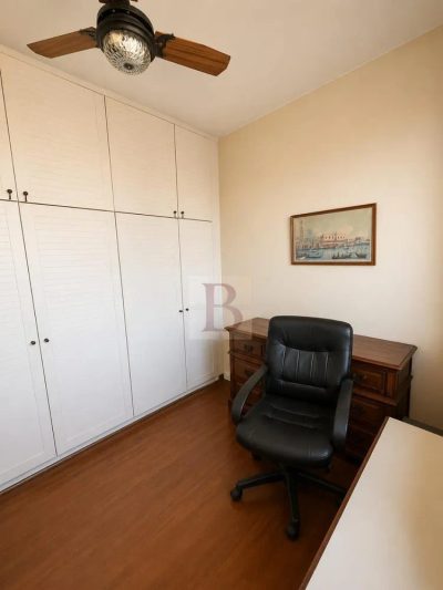 Apartamento, 3 quartos, 100 m² - Foto 5