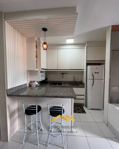 Apartamento, 2 quartos, 54 m² - Foto 3