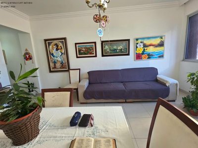 Apartamento, 3 quartos, 113 m² - Foto 5