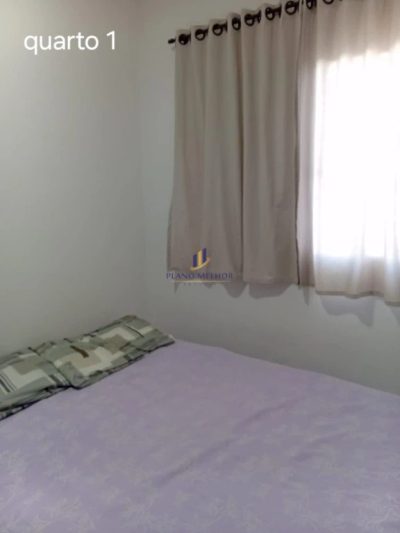 Apartamento, 2 quartos, 31 m² - Foto 5